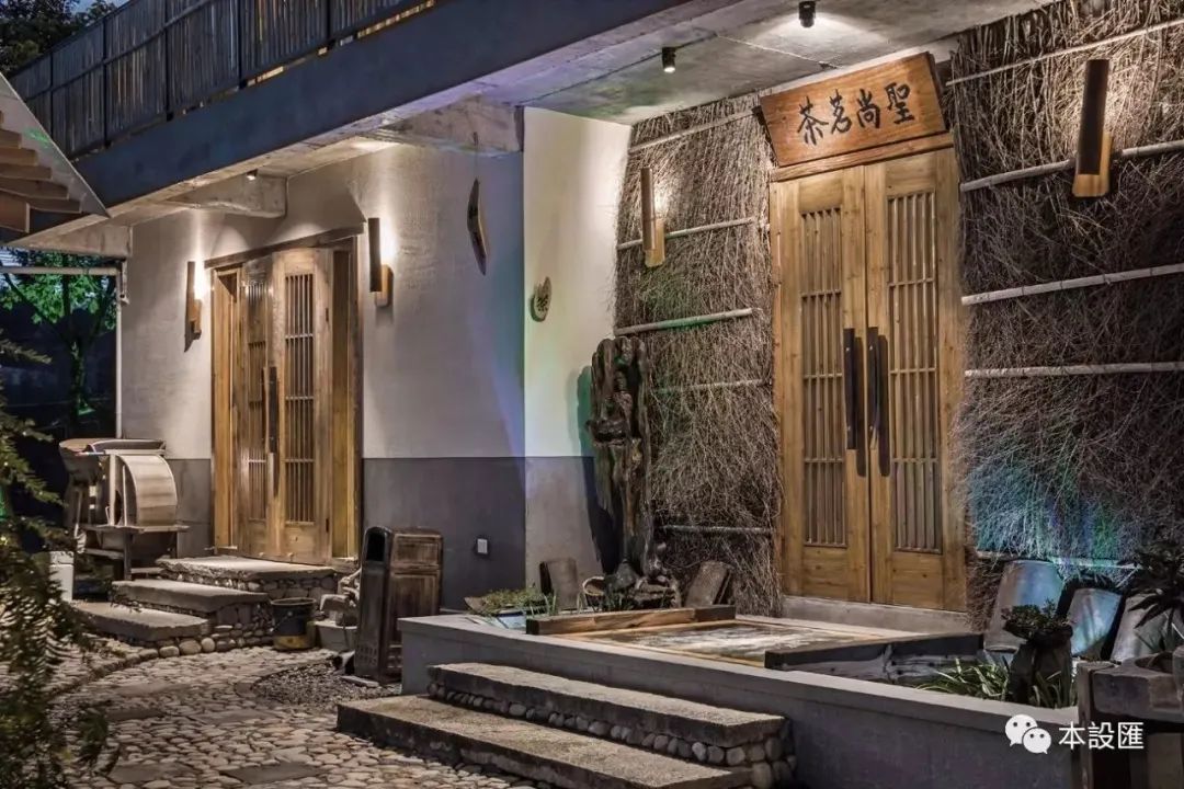 武夷山隐藏在大山里的世外桃源,武夷山景区和茶区