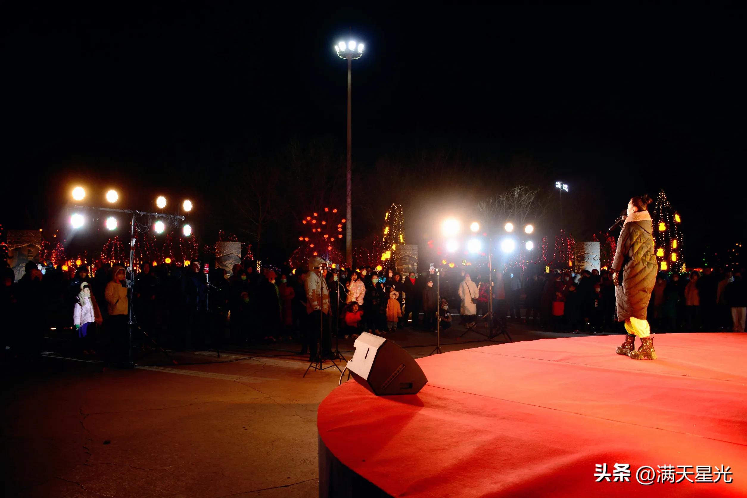 浑源：“嗨吧！年轻人——音你心动，一起来嗨”