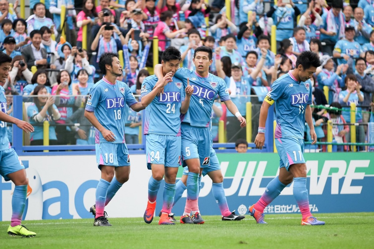 鸟栖沙岩vs鹿岛鹿角胜平负,鸟栖沙岩和鹿岛鹿角谁赢了