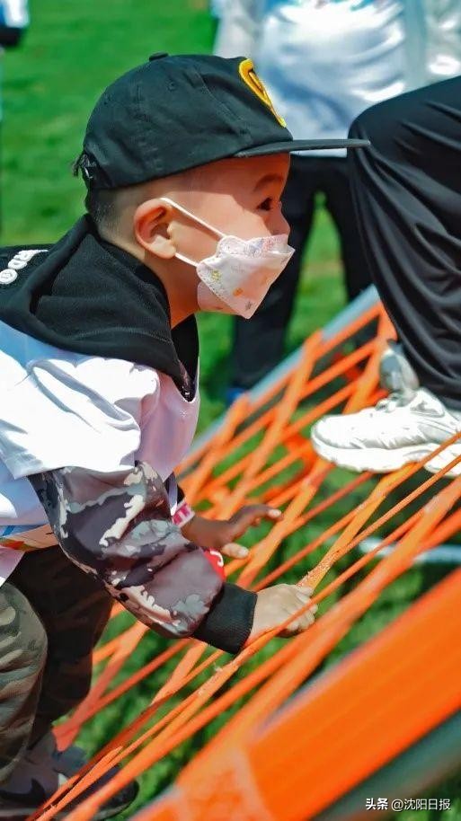 沈阳周末户外遛娃好去处沈北,沈阳适合开春遛娃的公园