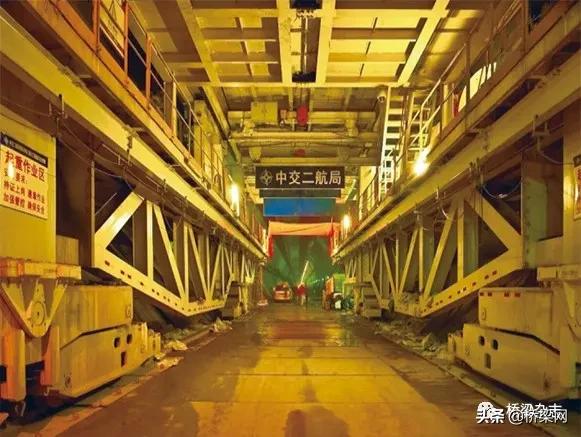 中国隧道深度解析,浅谈你对隧道工程的认识