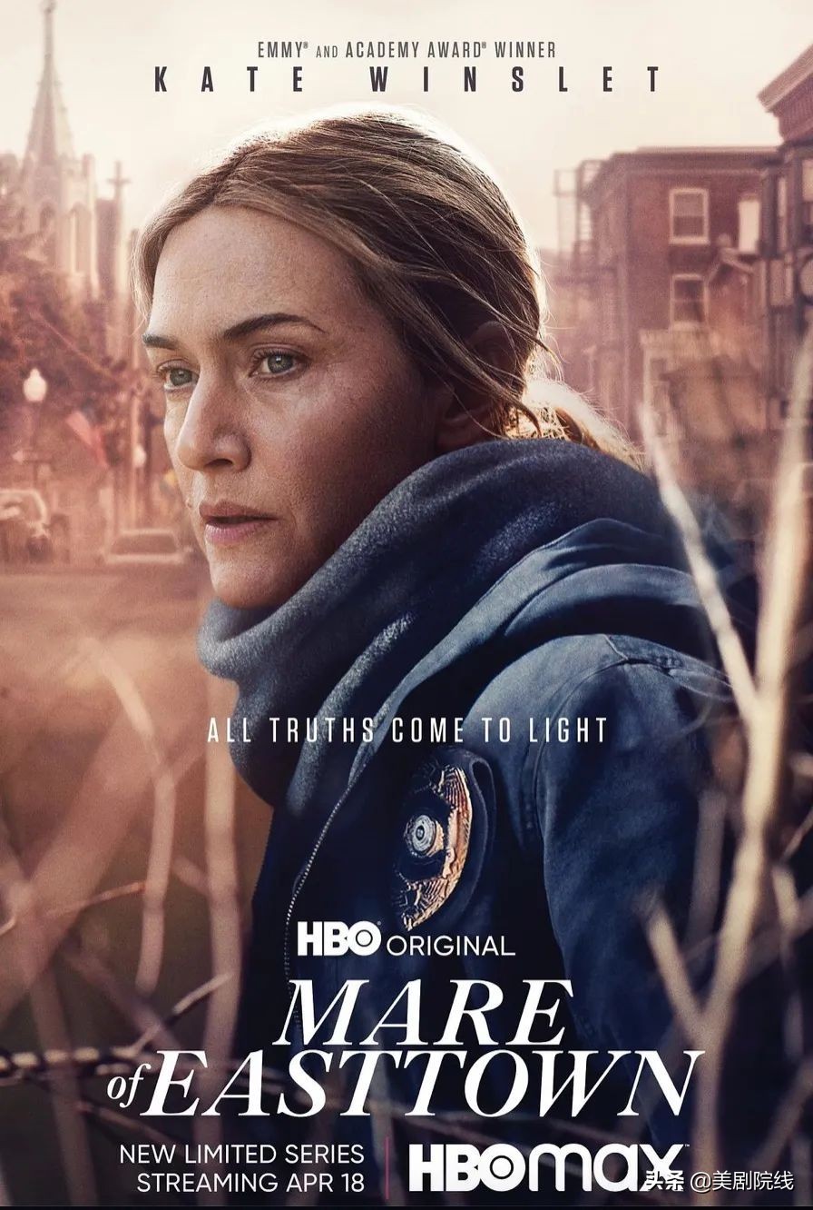 hbo十大必看高分剧,hbo十佳剧