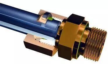 给排水常用管材及连接,给排水管道连接标准图集