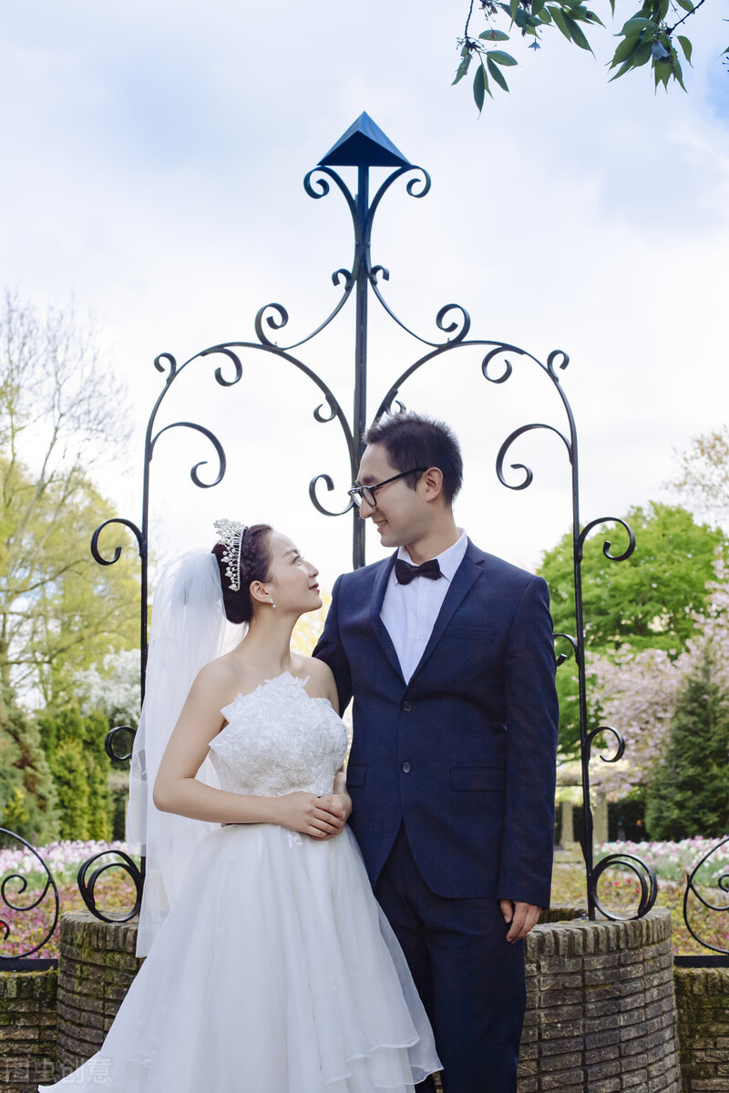 对婚姻充满了恐惧感,和女生求婚她讲有婚姻恐惧感