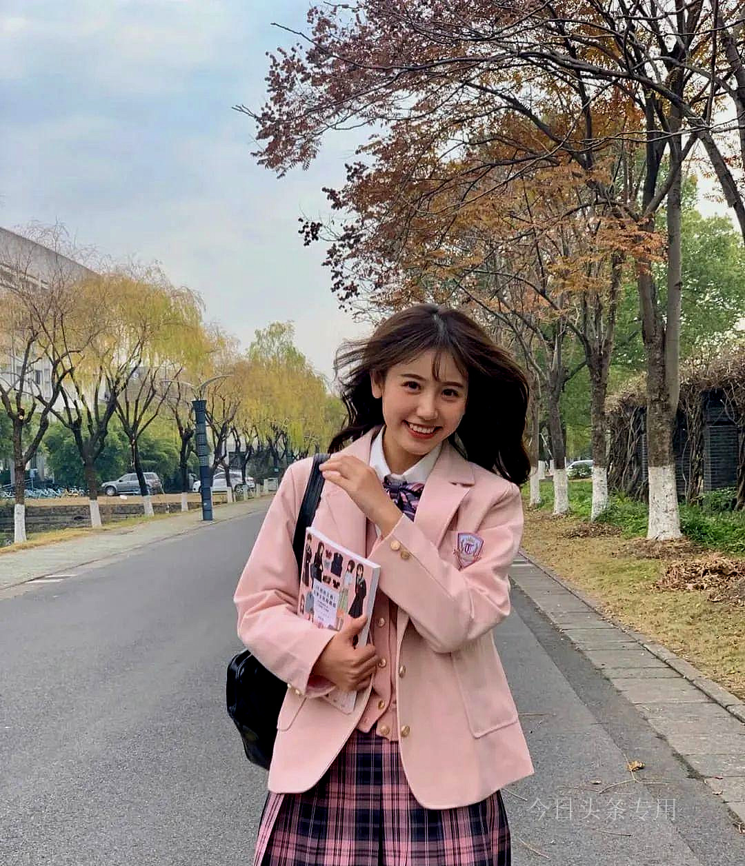 蓝衣战神小莎子之前是干什么的,一栗小莎子为什么爆红全网