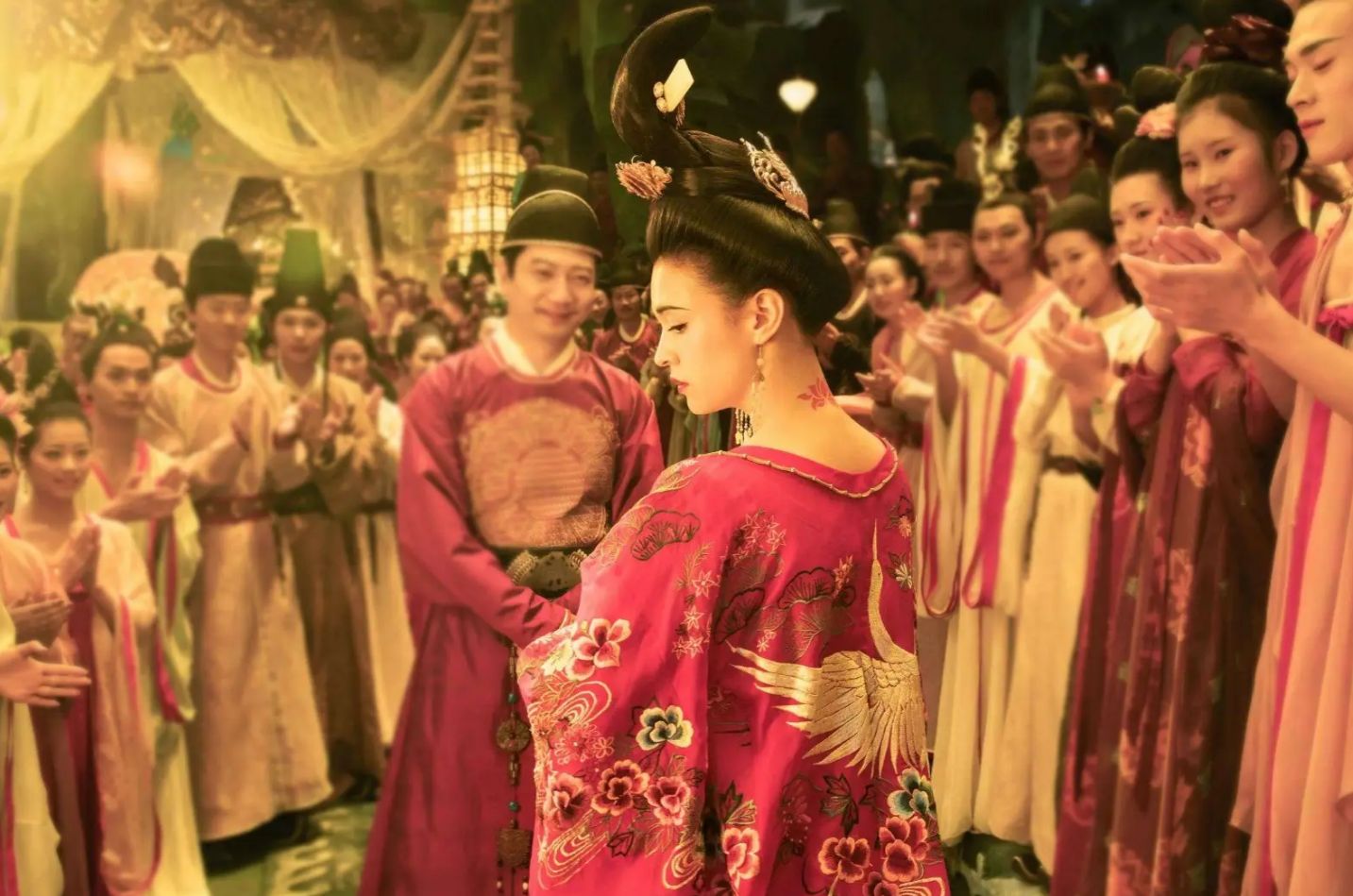 古代皇帝五大绝招,古代皇帝发明的方便方法