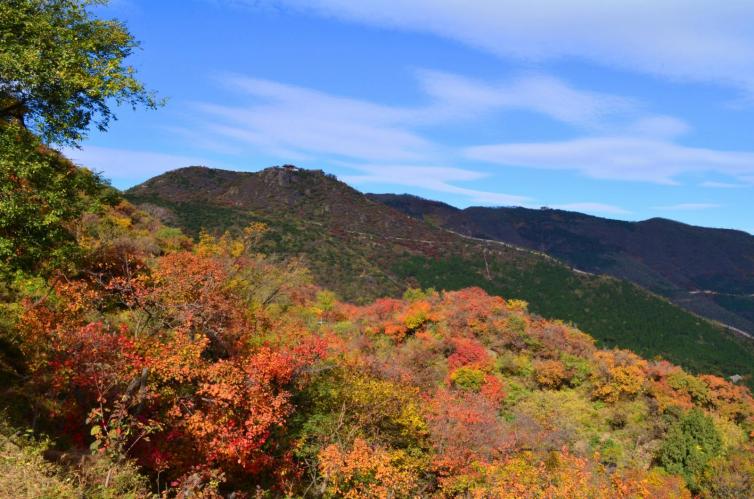 北京周边免费景点自驾游,北京周边房车自驾游攻略