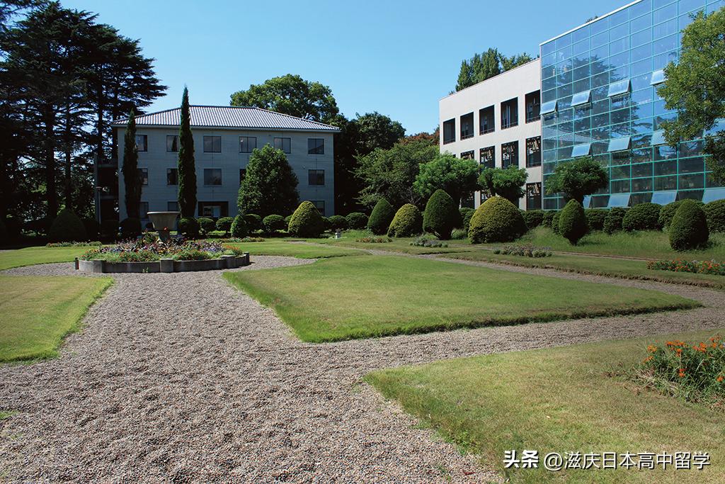 「日本大学」东京都市圈内顶级国立大：千叶大学
