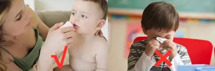 10秒治鼻炎,鼻炎5秒通鼻最快的方法