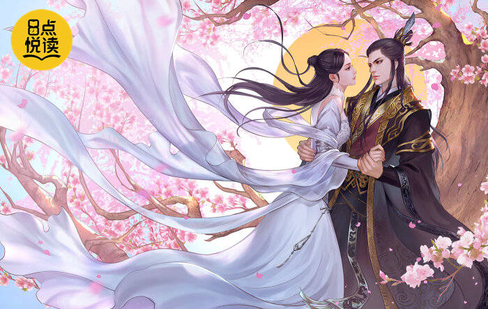 男主强大傲娇的古言甜宠言情小说,五本男主深情撩人的古言甜宠小说