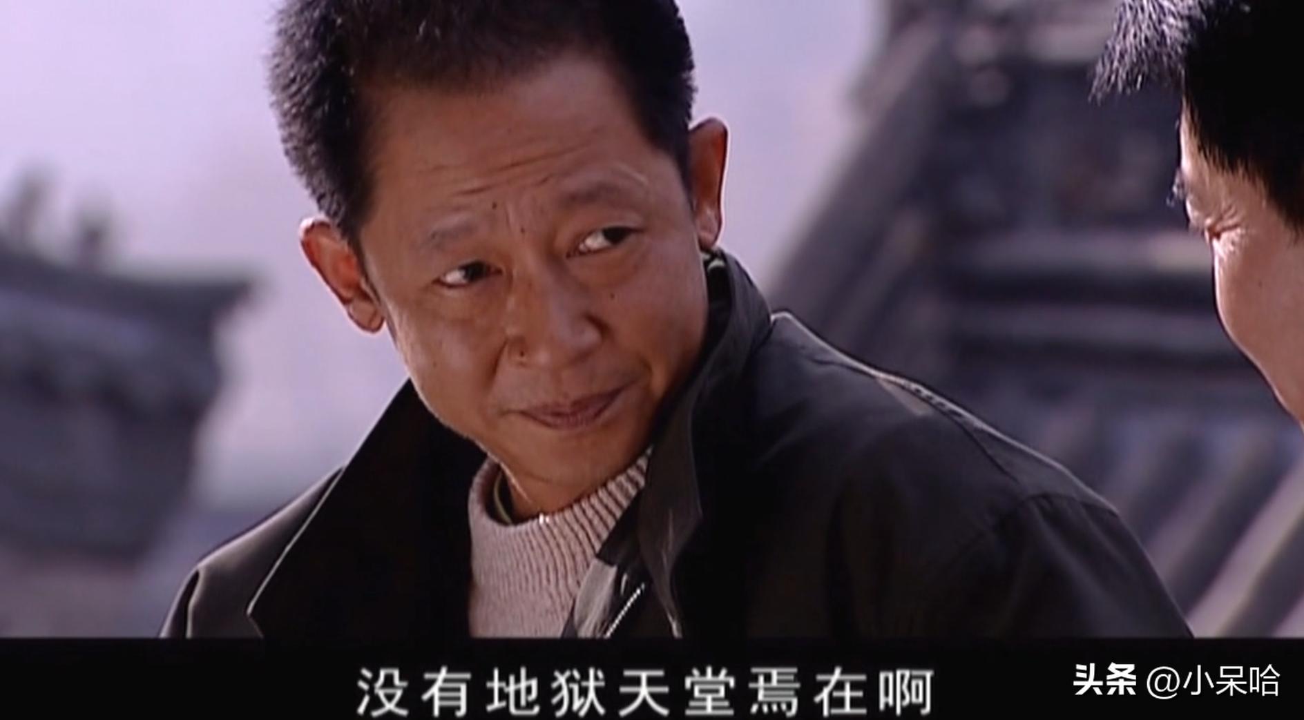 推荐八部零差评的商战电视剧,豆瓣评分高商战的电视剧排行榜