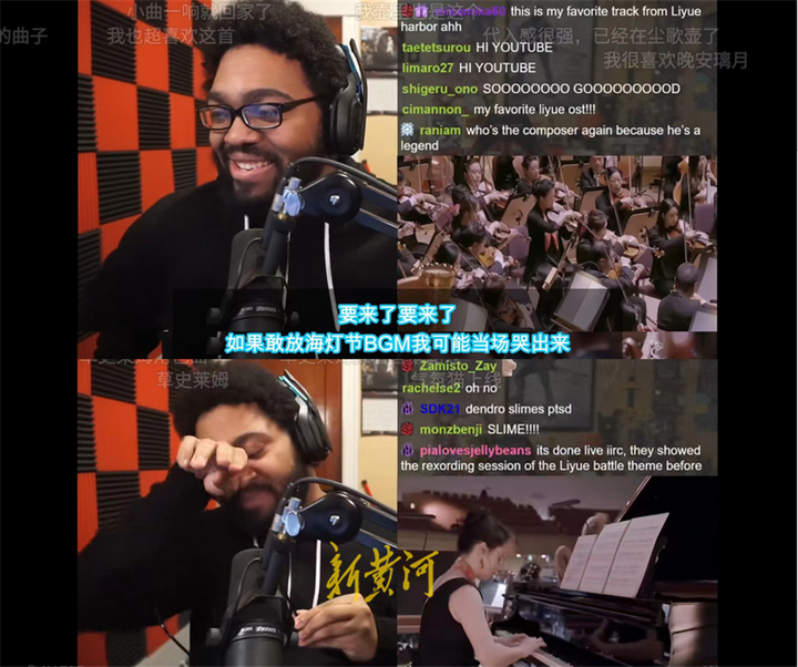 李彦宏与蔡浩宇,蔡浩宇跟李彦宏