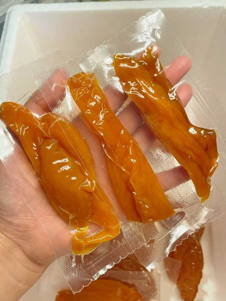 适合上班族的减肥小零食推荐,低卡减脂小零食方便携带