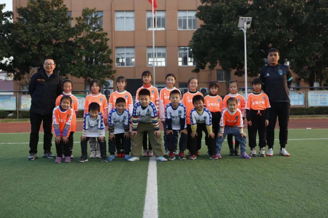 郑甸小学,九华郑甸小学