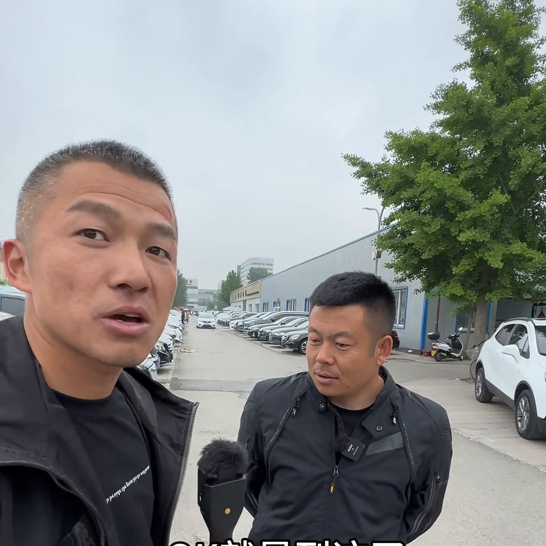 一张图教你买好二手车,如何入手一台靠谱二手车