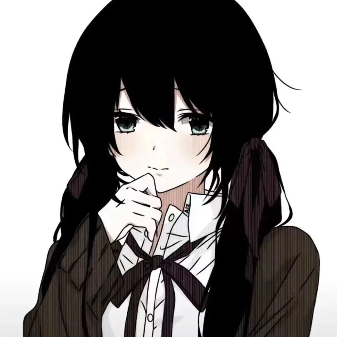 抖音网红动漫头像,抖音怎么拍动漫头像