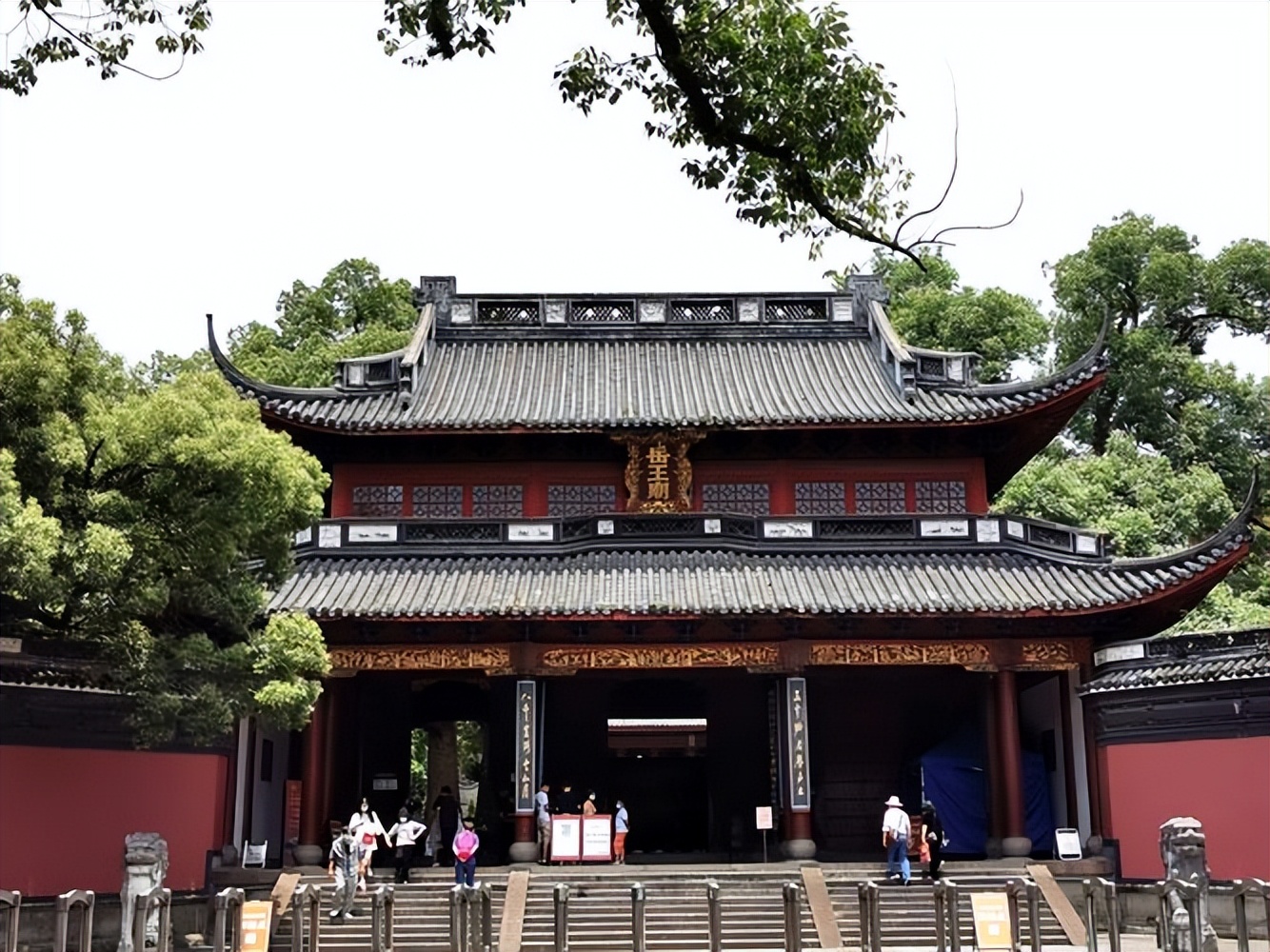 必玩十大景点杭州旅游攻略,南京杭州旅游景点攻略