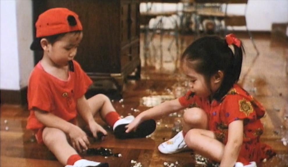 1993年吕良伟电影,吕良伟演变态杀人魔