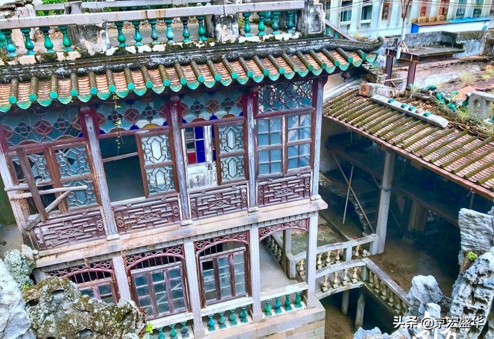 千年古县潮阳在哪,千年古县梦回潮阳