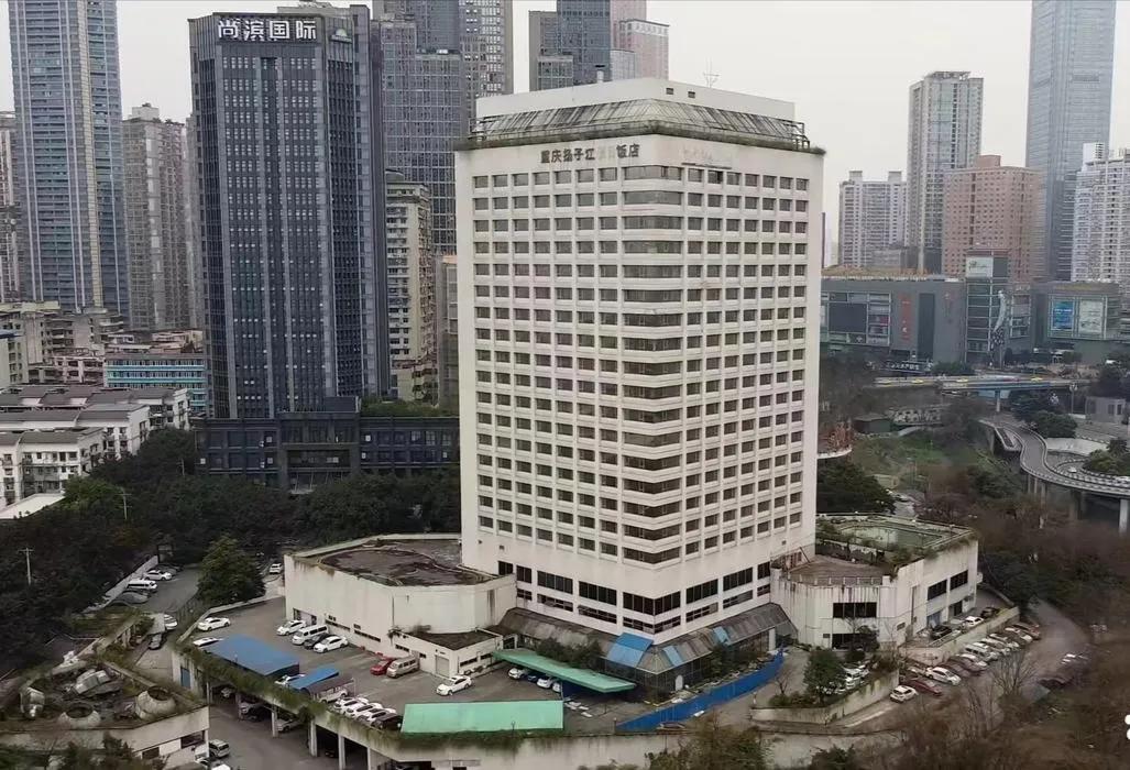 重庆哪些五星级酒店已经倒闭了,重庆倒闭的星级酒店