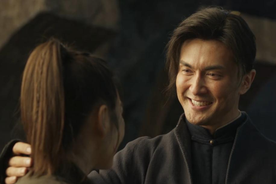 昆仑神宫最后怎么出来的,昆仑神宫看完之后应该看什么