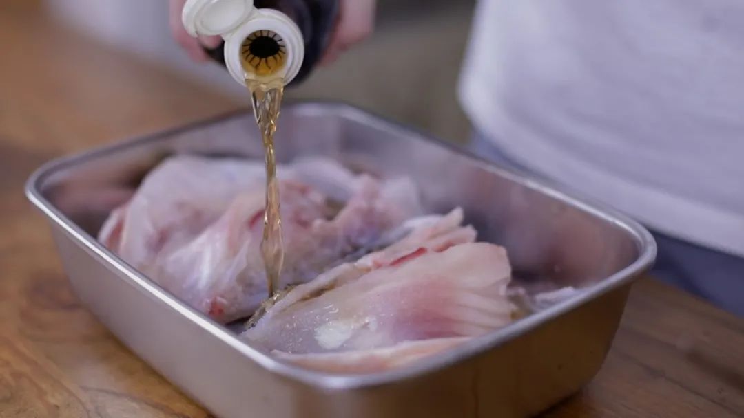 鱼头这样做超好吃,大厨教你这样做鱼头麻辣鲜香