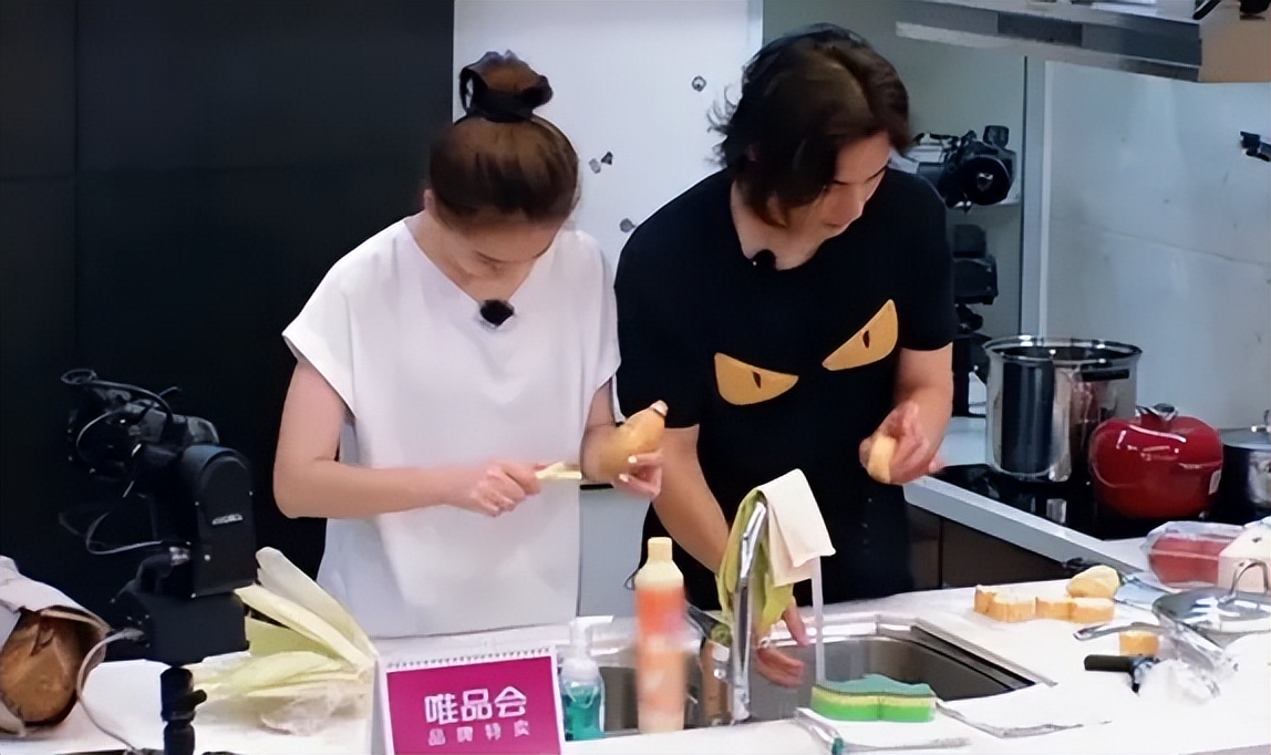 李承铉称带娃抑郁了一年多,李承铉因带娃曾一度抑郁