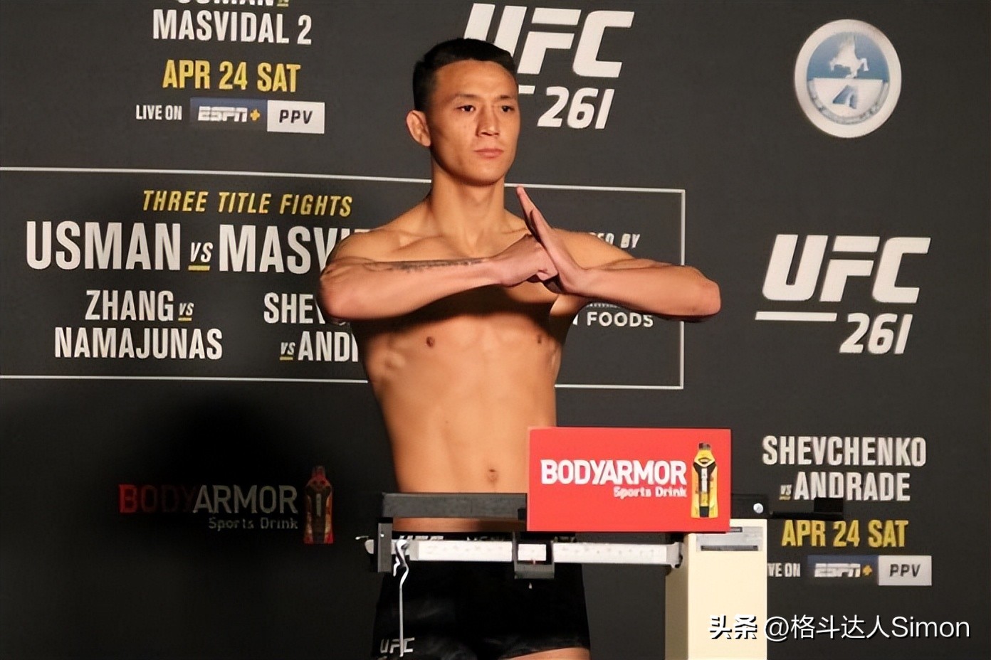 mma十大最佳拳手,mma现役最强轻重量级选手