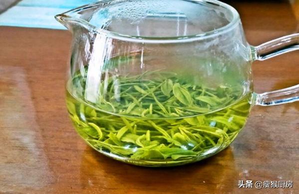 号称中国最香的5款茶你都喝过吗,六大茶系哪种茶适合大众口感