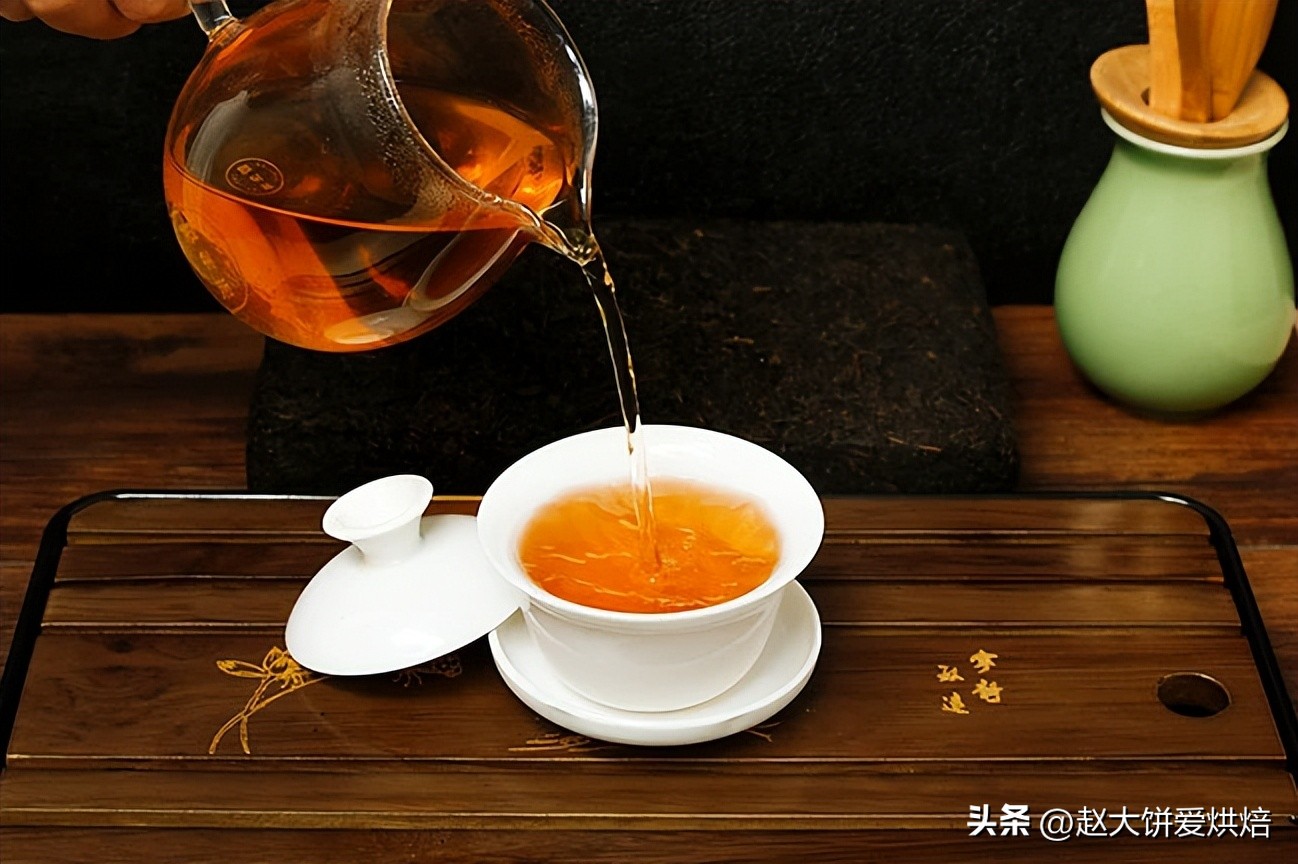 名茶排名前十的茶总结,名茶排名前十的茶口感