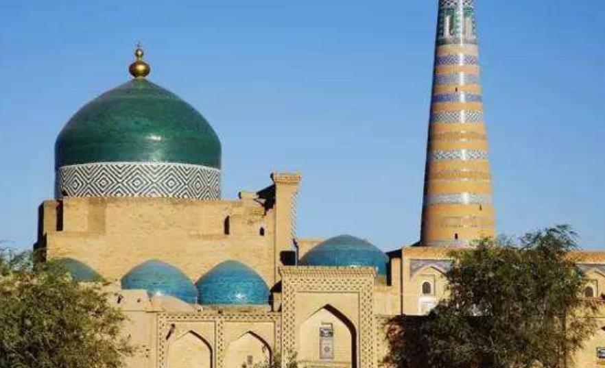 土库曼斯坦：亚洲唯一永久中立国，水电费全免，人民幸福指数高