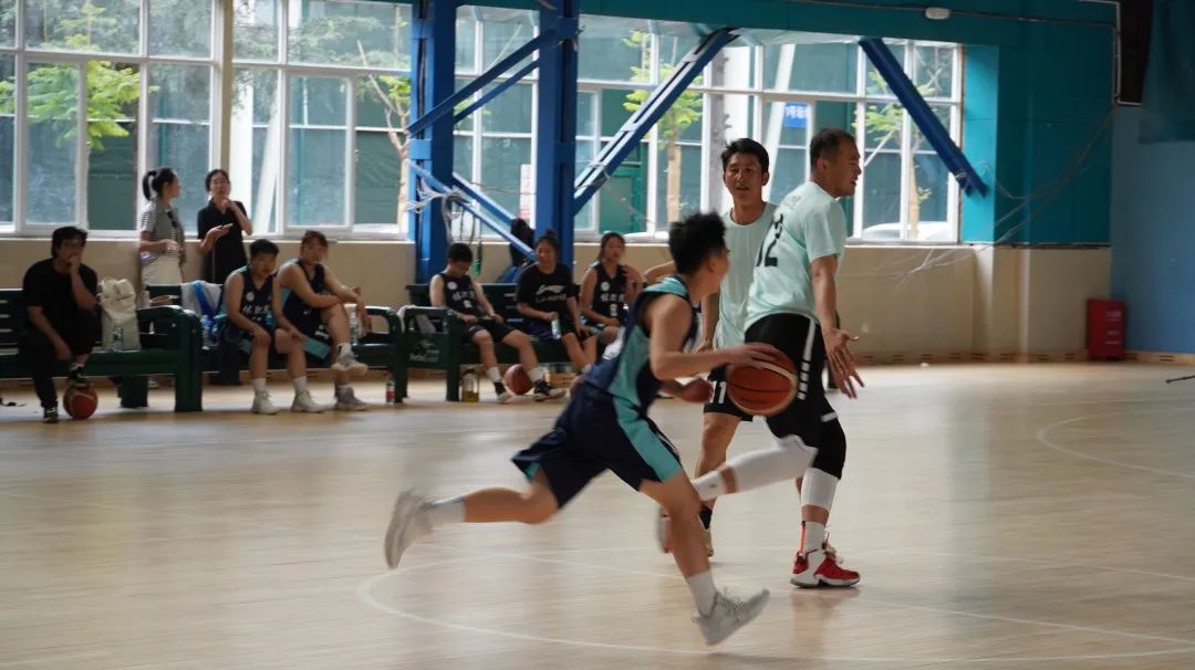 【科技重塑体育·数据助力教研】云南体职院科技教学研讨赛