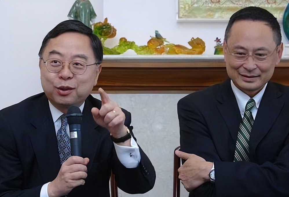 恒隆集团太子爷：接班前在上海打工租房6年，家族是小米的股东