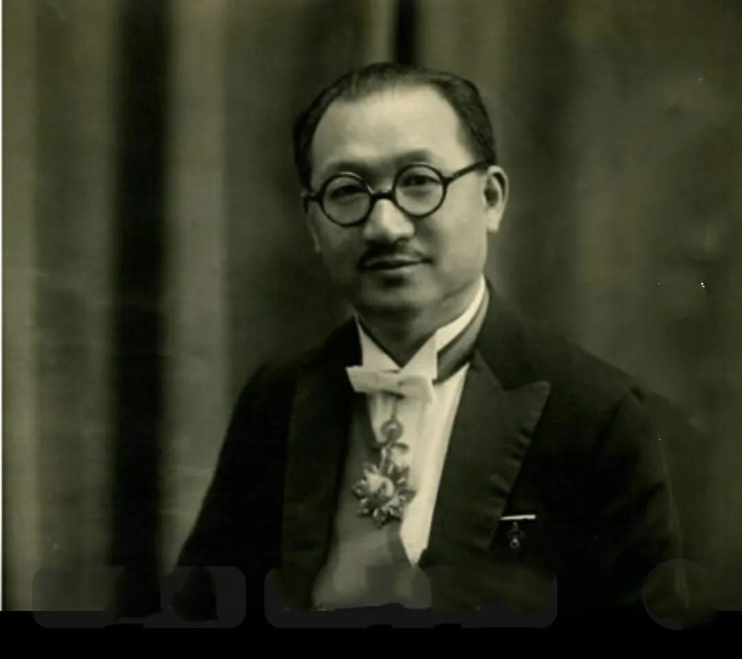 孔祥熙求学故事,孔祥熙的故事