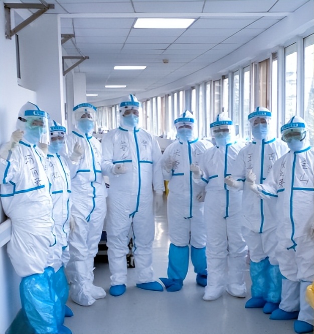 医生给女子做人流手术,女子做流产手术被医生吓到