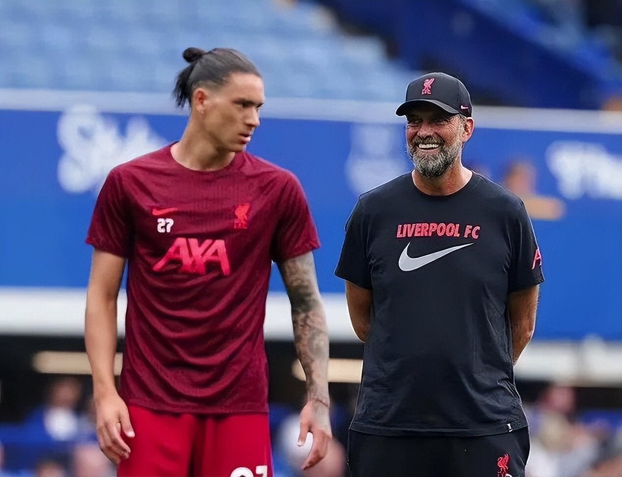 克洛普利物浦七年之痒,克洛普为什么执教七年