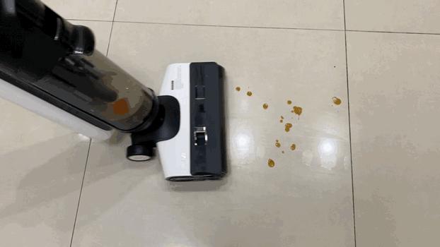 主流洗地机对比评测,添可芙万2.0洗地机首发新品