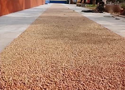 郑州压花地坪与透水地坪,静安区生态透水地坪