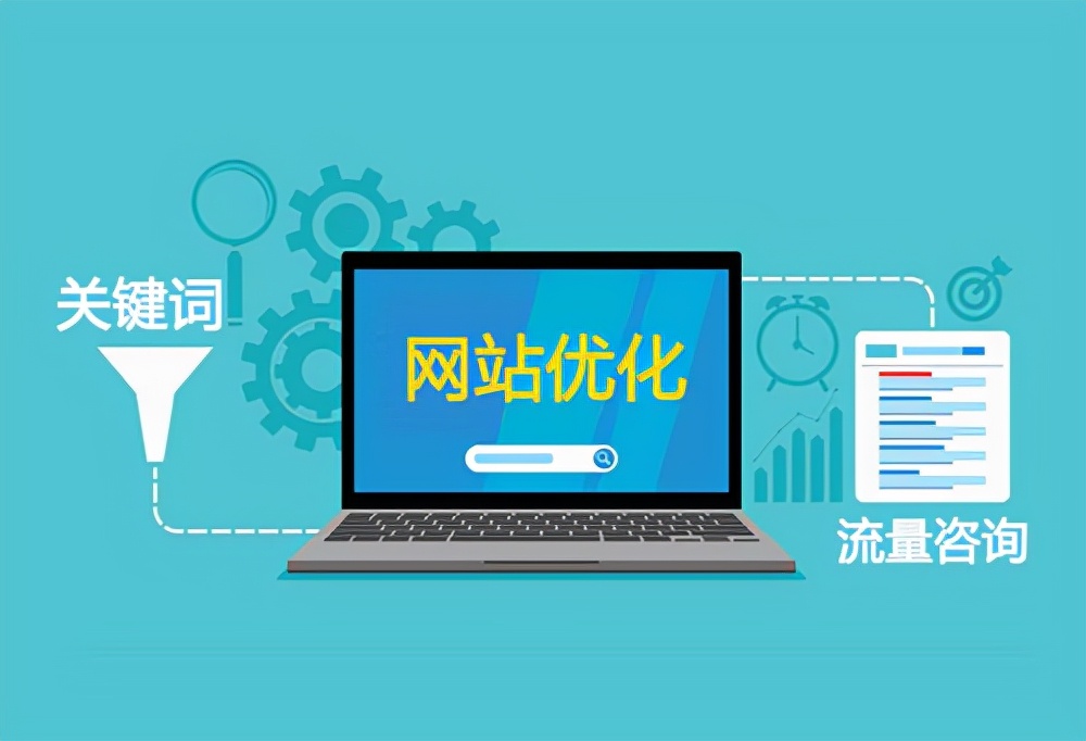 新站无排名如何做seo优化,seo排名优化方法