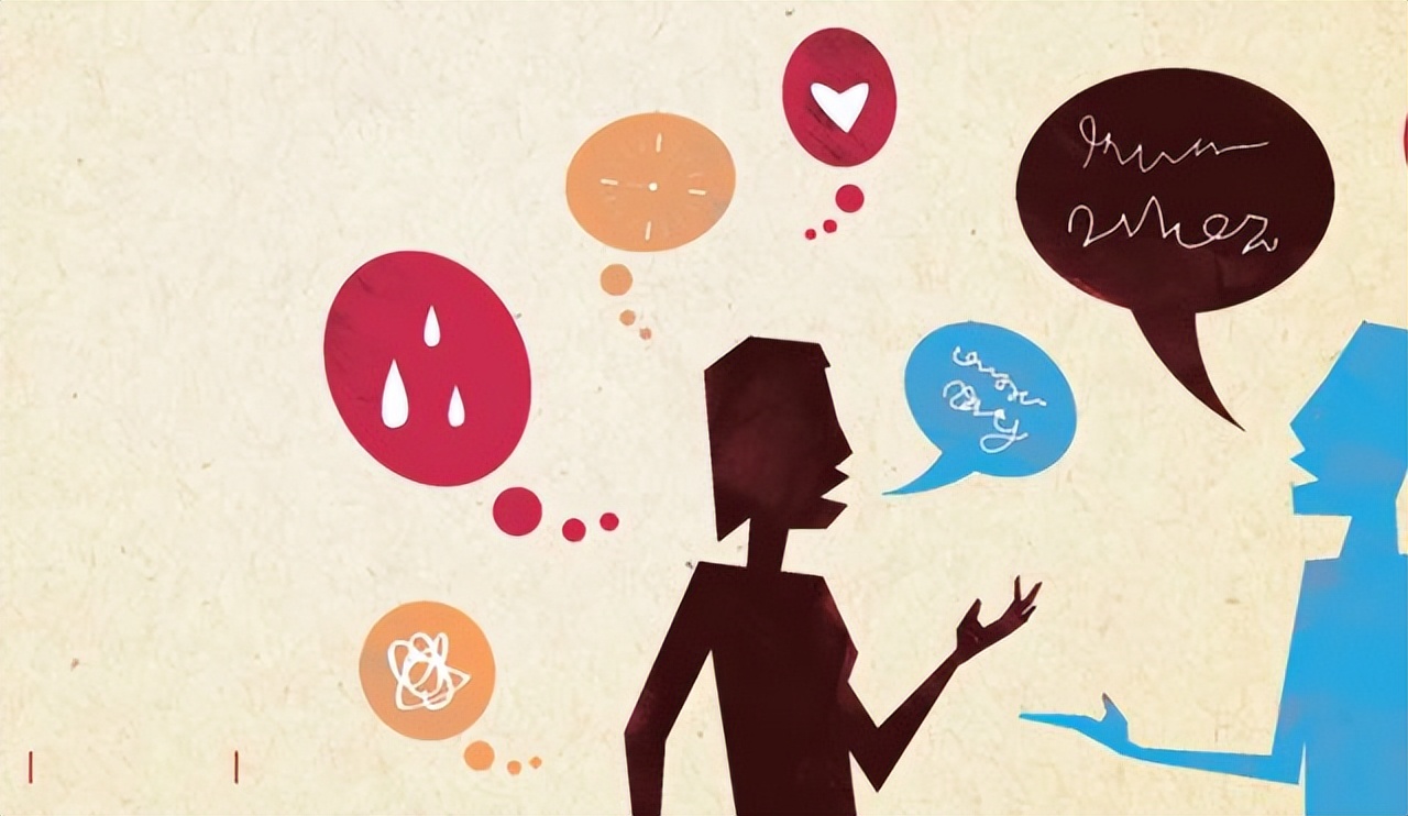 非暴力沟通的精髓有哪些,非暴力沟通四个要素微课