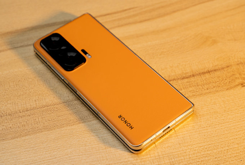 荣耀magicv2折叠屏出了多久了,荣耀magicv2折叠屏发布会有啥