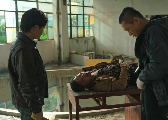 陈道明评价王志文和张颂文,张颂文和王志文哪个厉害