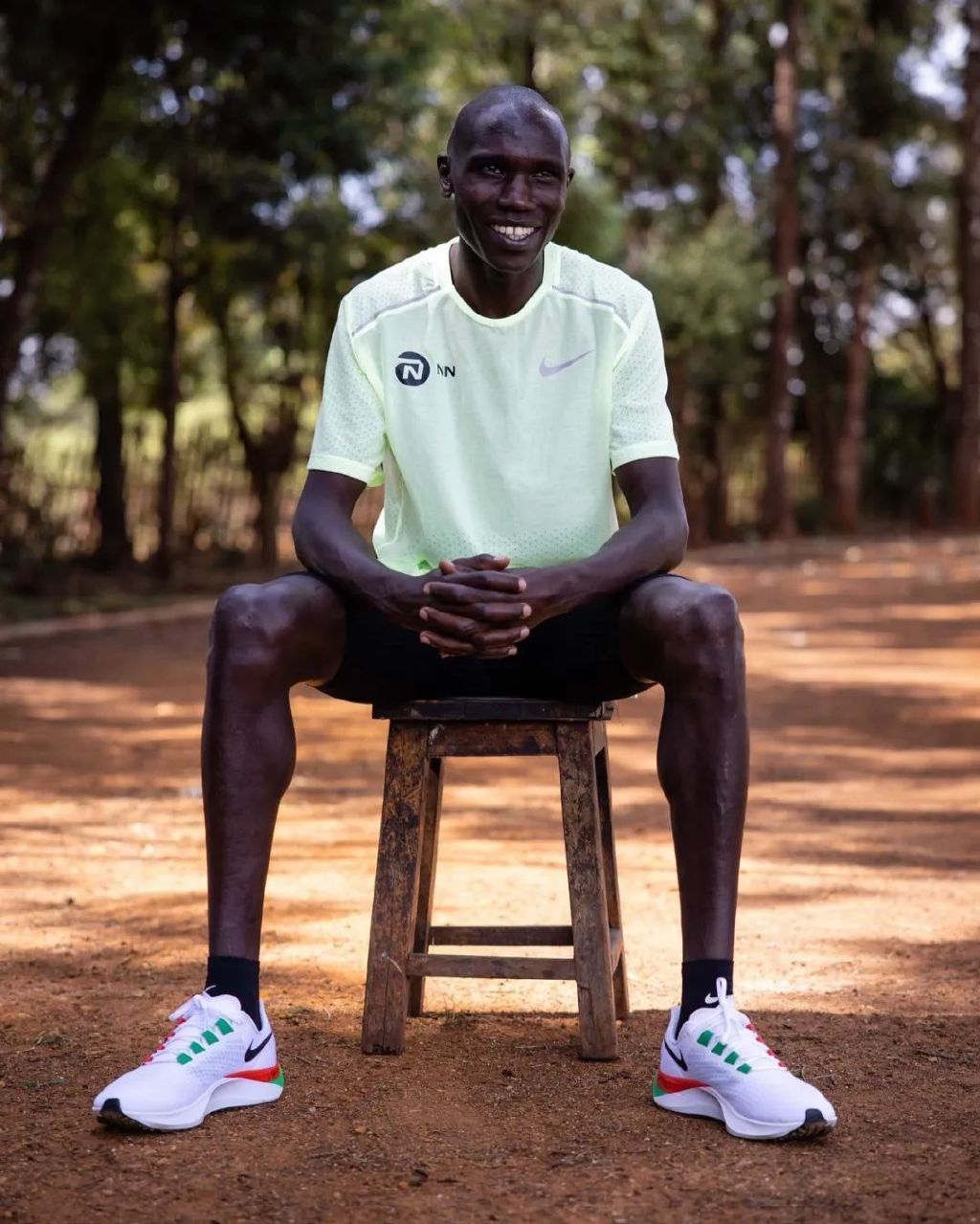 “长跑王国”肯尼亚背后的秘密