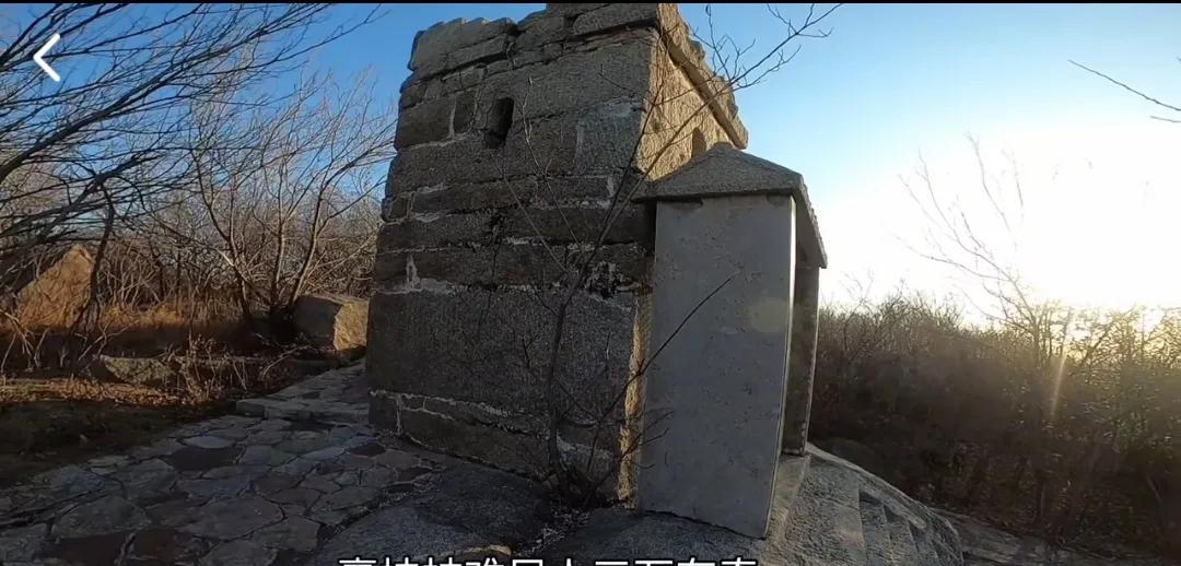邹城山上有个寺庙,邹城深山寺庙