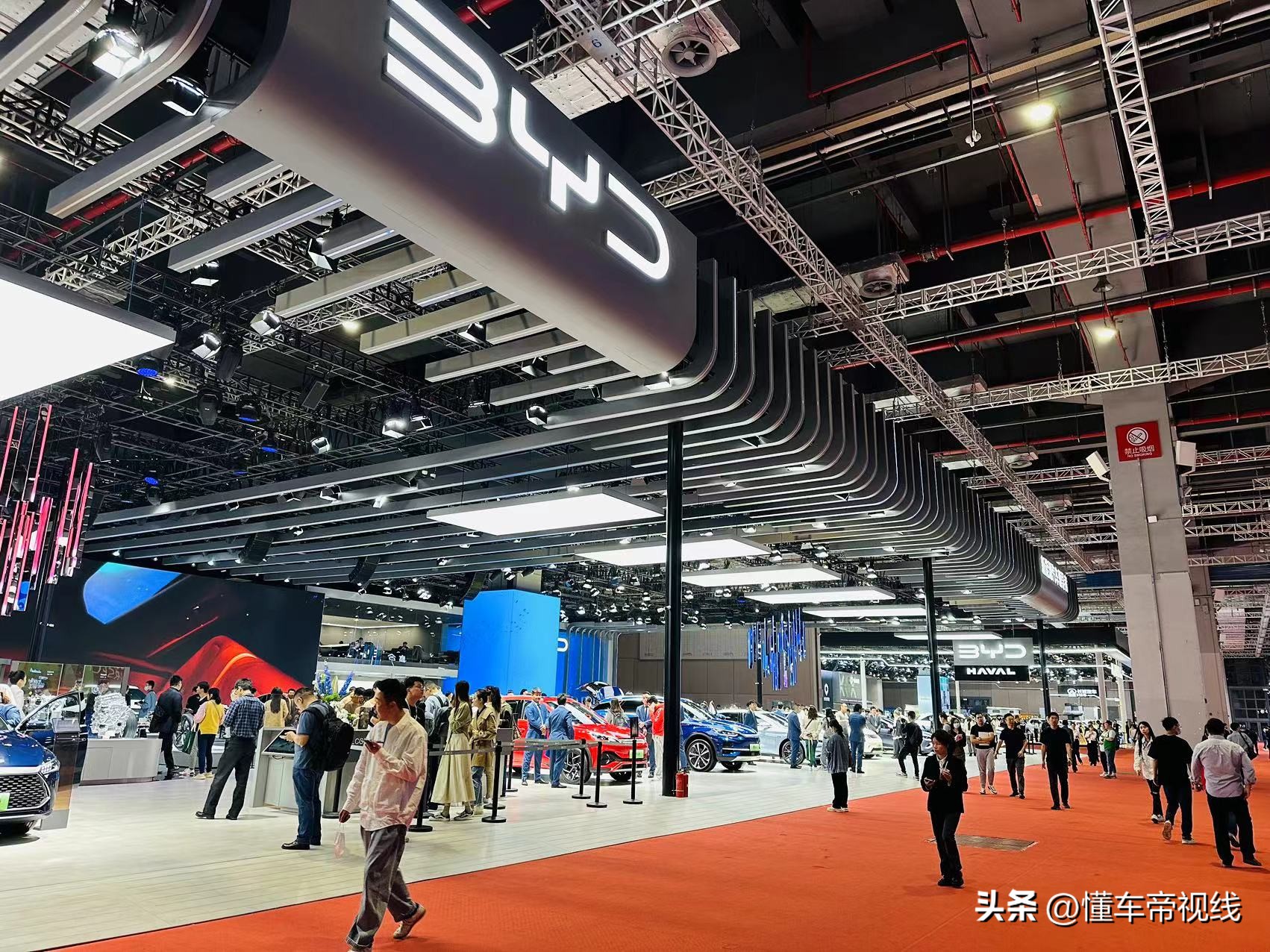 2023关注度高的新车,2023年关注的新车