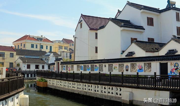 上海金山区旅游景点有哪些,金山区免费旅游景点大全