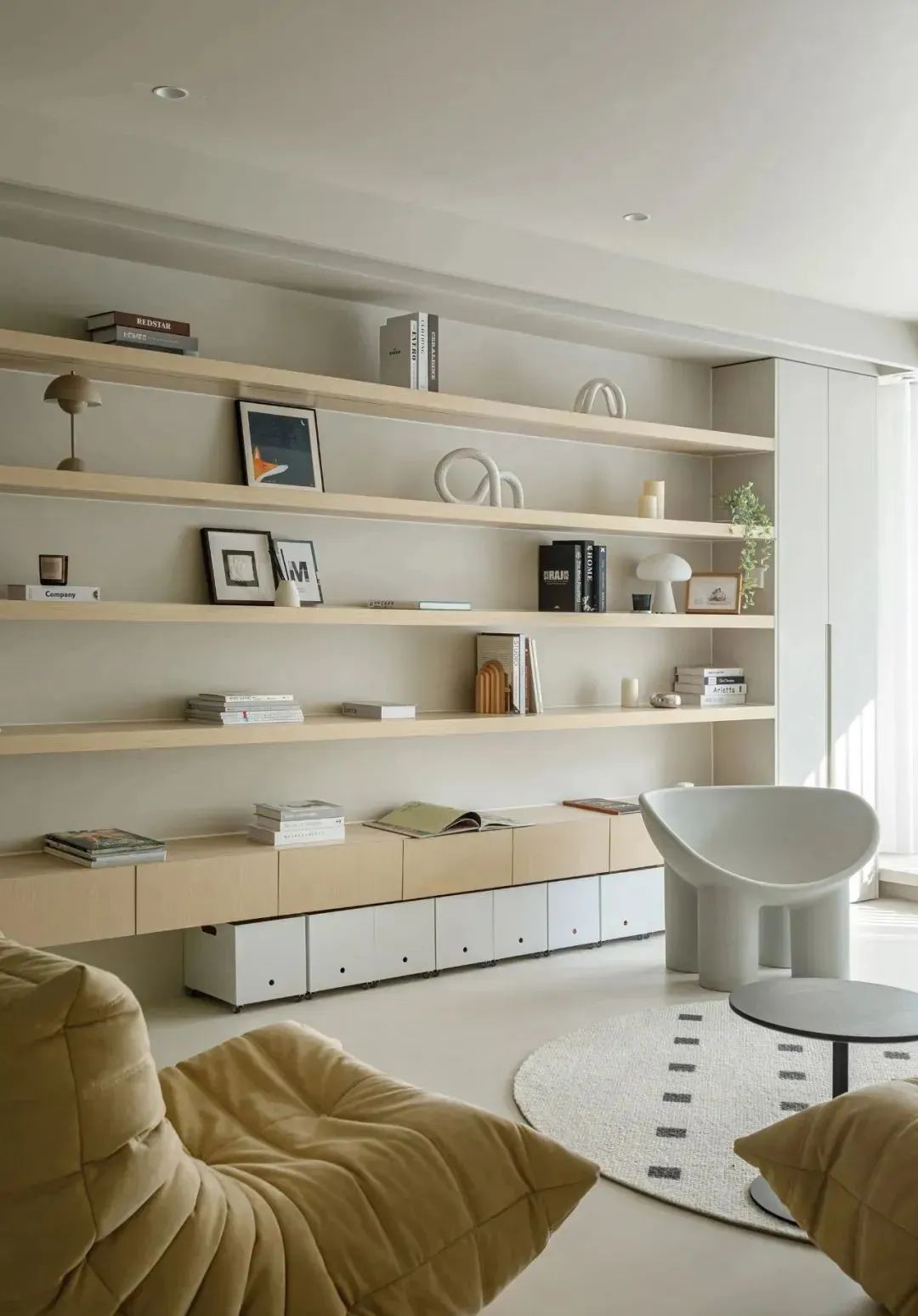 90万，125m²，这位海淀妈妈太清醒：装修学区房，为何要委屈自己