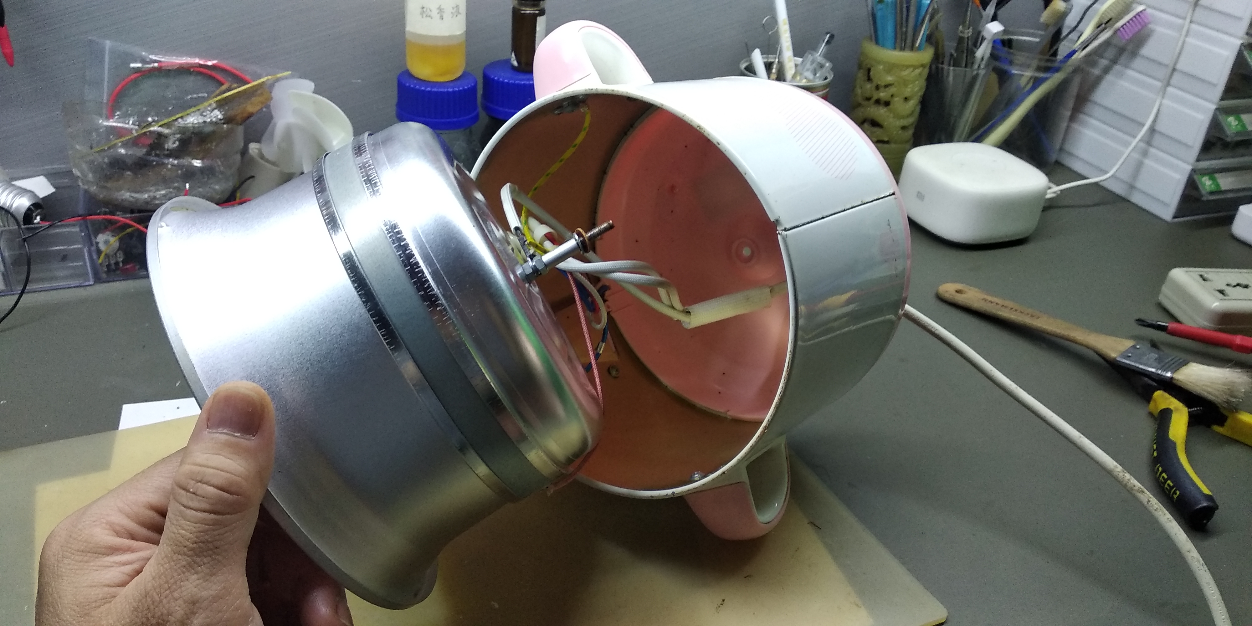 简单实用的家用电炖锅,天际电炖锅教程