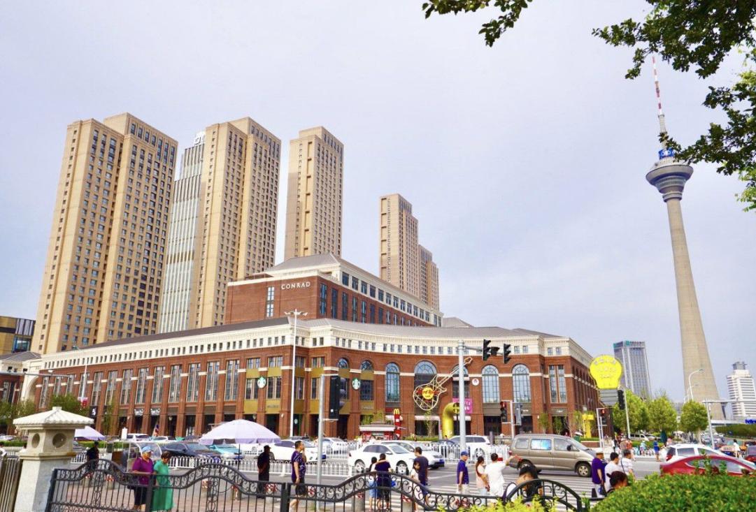 老天津3大“窝囊”酒，在本地名气很大，出了省被踩地上摩擦