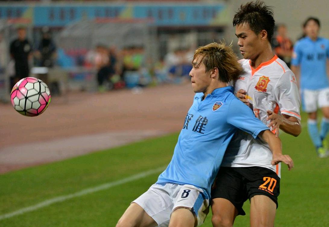 天使折翼！中超“魔笛”未进入广州恒大名单，或委身于第三级联赛